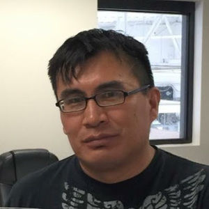 Meet your Posher, Wayne